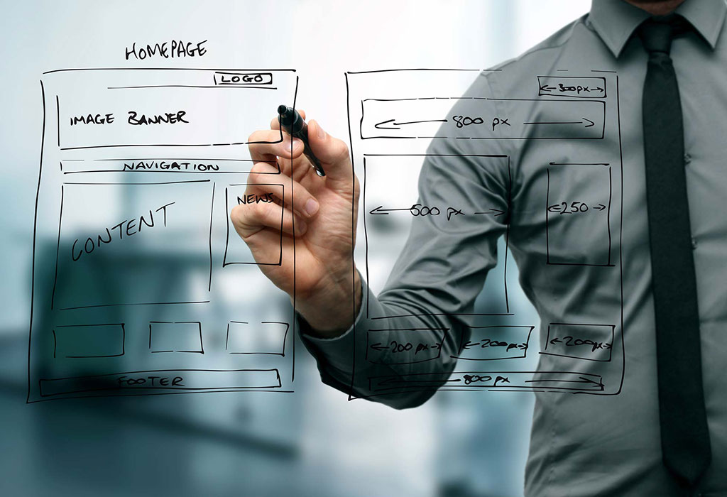Better Web Design Makes Way for a Better Online Presence