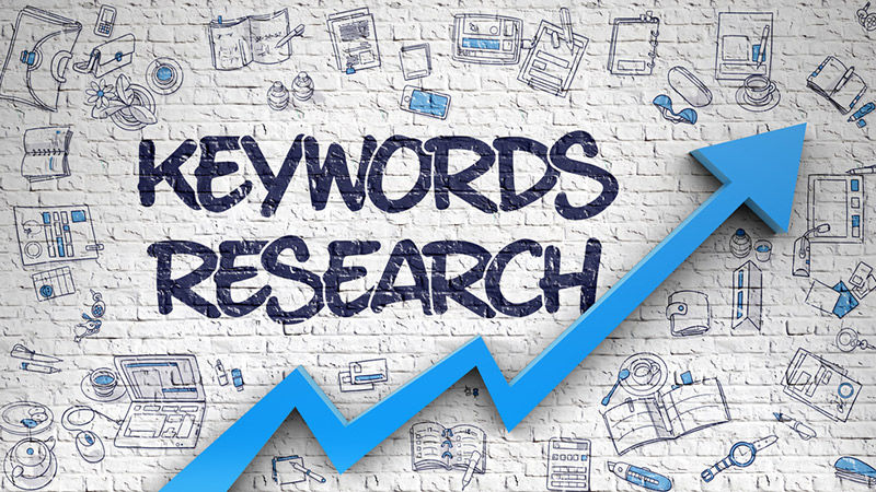 Common mistakes in keyword research