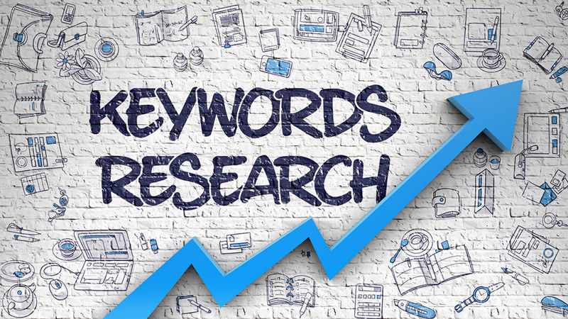 Common mistakes in keyword research