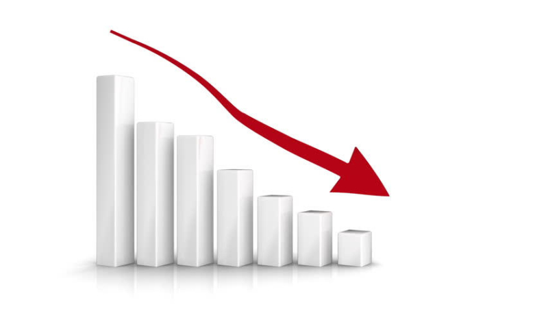 Google SEO Ranking Drops