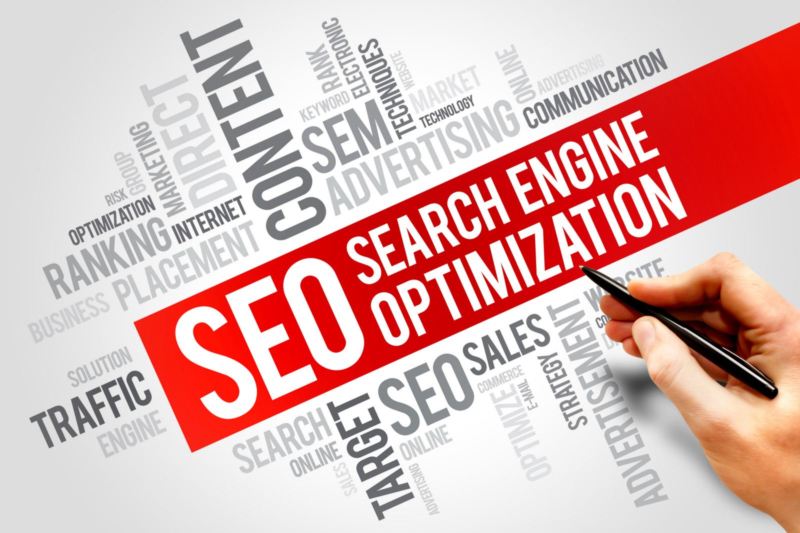 Search Engine Optimisation Cyprus