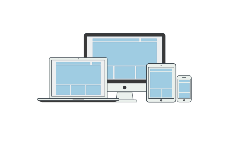 Responsive Web Design