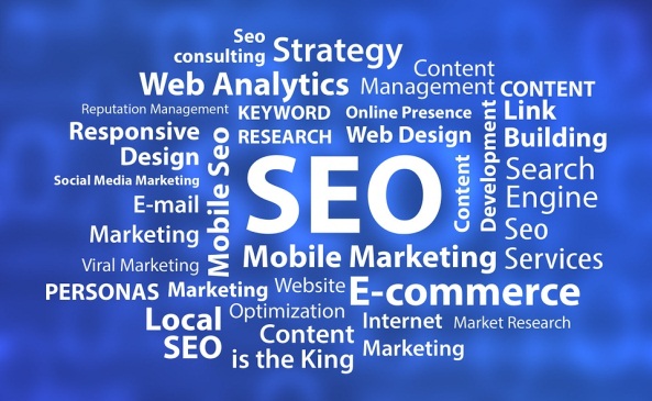 Voice search in future SEO