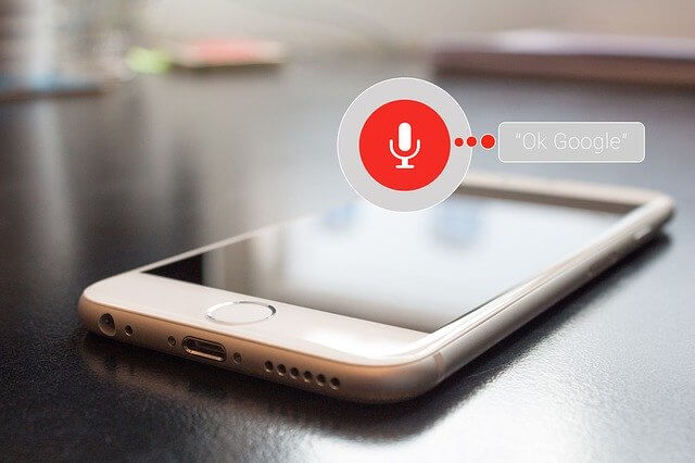 SEO Strategies to Optimise For Voice Search